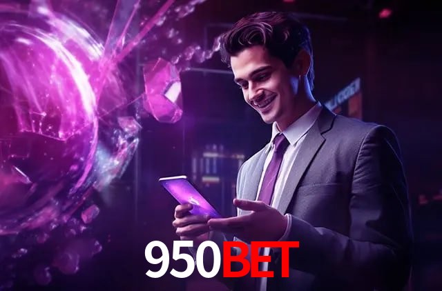 Experiência Promoções 950bet