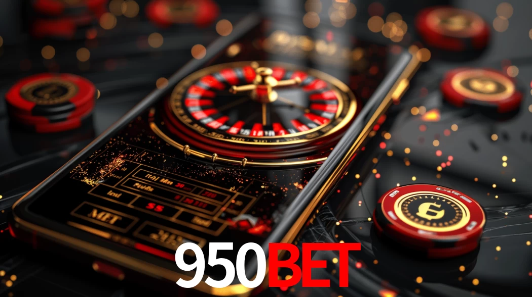 Apostas Certificadas 950bet