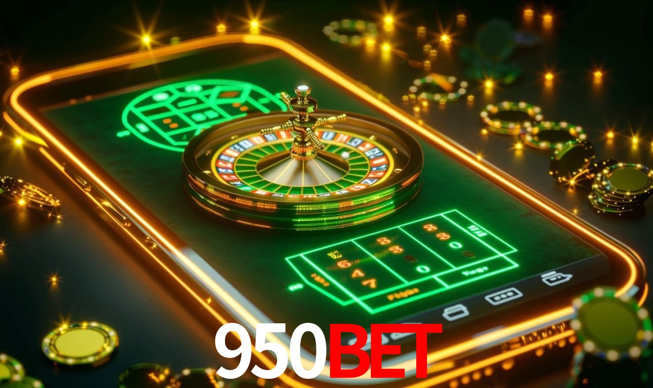 Sistema VIP 950bet