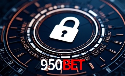 Segurança e Licenças 950bet