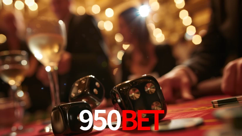 Sistema VIP 950bet
